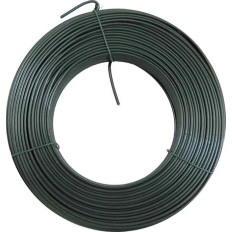 Filo Plasticato Stars Rotolo - Lunghezza Mt 100 No 18=Mm 3,5/4 - 1 Pz