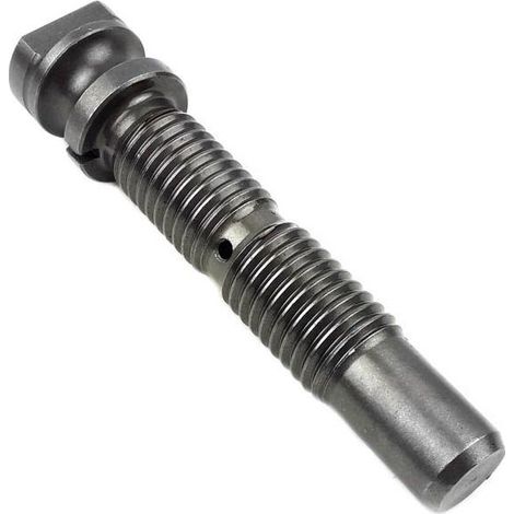 Boulon montage arc de suspension Scania M18x1.5 longueur 120mm