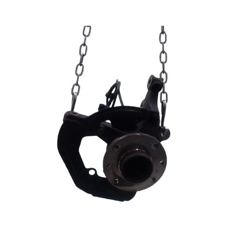 [PRODUIT D'OCCASION] Pivot Avant Gauche RENAULT Twingo III 2014-... ♻️ Ref Oe. 400157575r - Garantie à vie (1/3)