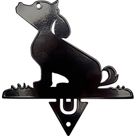 Mia Twist Zampirino Cane Nero ALUBOX (1/4)