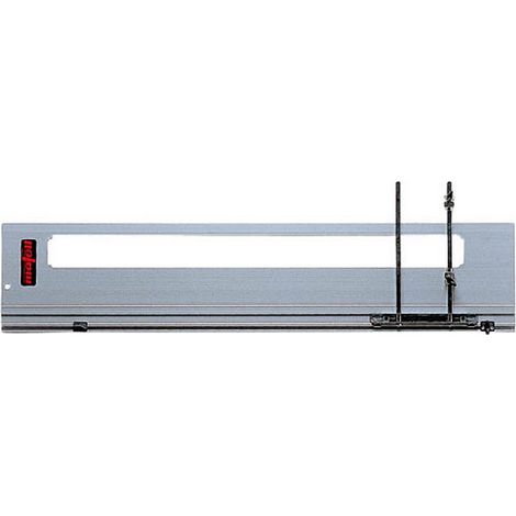 [NEUWERTIG]Mafell Führungslineal Adapter für Oberfräse LO 50E 1000mm 200690