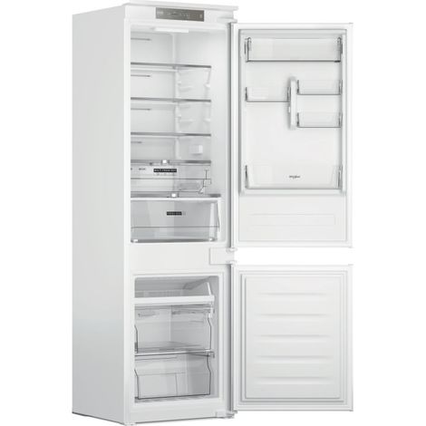 Whirlpool Total No Frost Frigorifero combinato da incasso - WHR 18 TD CLASSE D (1/5)