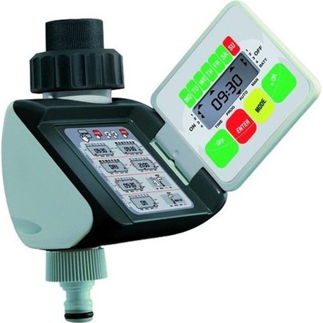 Programmatore elettronico settimanale mod Master Ipierre