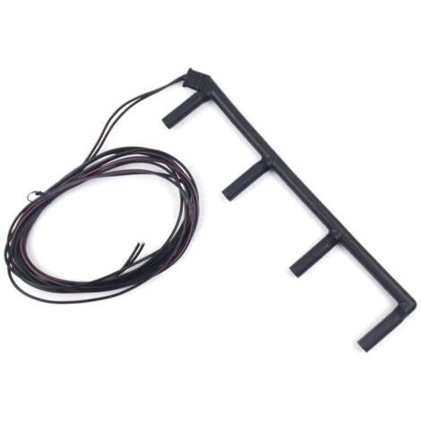 Green Mobility-Faisceau de câblage pour pont ferroviaire 038971782B 038.971.782.B pour VW Audi Seat Skoda 1.9 TDI (1/4)