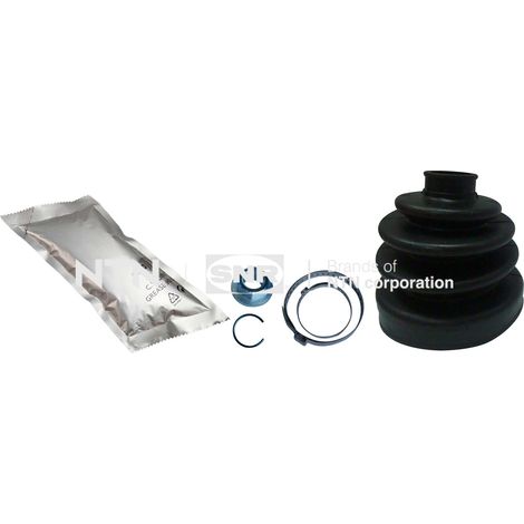 Kits soufflet coté roue - OBK52.014 - SNR - Compatible avec véhicule Ford