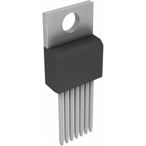 Infineon Technologies BTS50055-1TMC PMIC - Interruttore di distribuzione dell'energia e circuito di pilotaggio per cari