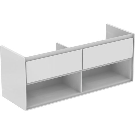 Ideal Standard Connect Air mueble bajo para lavabo, (1/3)