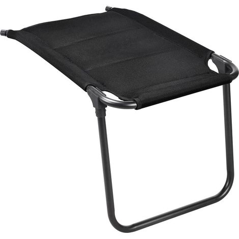 Brunner Garden Lounger Folding Aluminum 3D Fabric