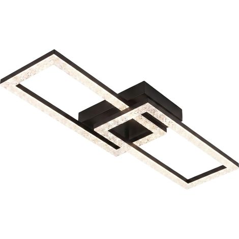 Deckenleuchte Toolight G155-C Black