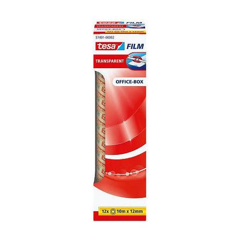 TESA 57401-00002-02 cinta adhesiva
