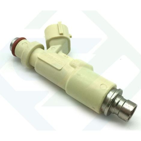 Convient aux injecteurs de carburant Toyota Alteza Gita 3SGE SXE10 340cc 23250-74220 (1/5)
