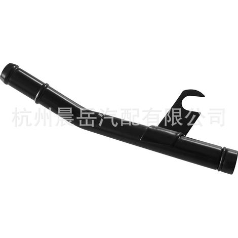 Adatto per i tubi di aspirazione della pompa dell'acqua dei motori Dodge, codici articolo 56399 e 55036160.
