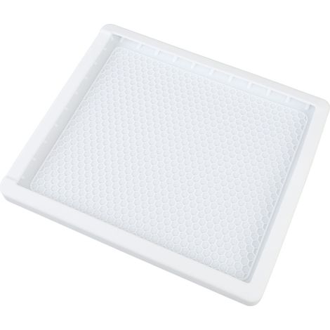 Coque protection satellite alvéoles dissipation chaleur en silicone étui antenne Mini accessoire (1/5)
