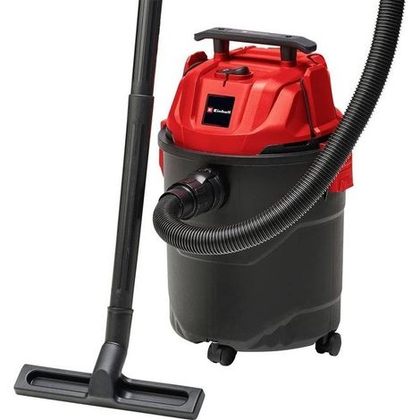 Einhell TC-VC 1820 Aspirapolvere per solidi e liquidi 1250 W