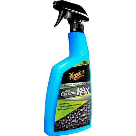 Cire ceramique Meguiars G190526 (1/5)