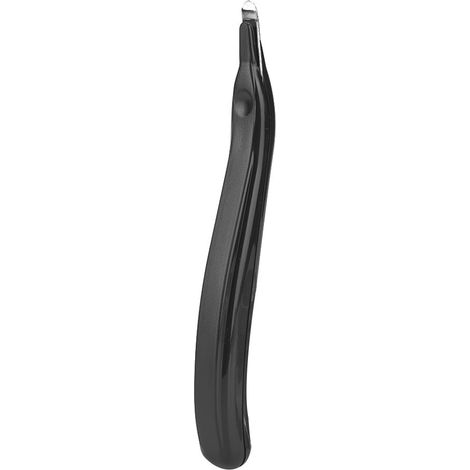 Aiguille magnétique universelle en forme de stylo, ramasse-aiguilles noir, gain de temps, tête aimantée, outil de couture pratique. (1/5)