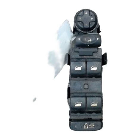 Commande Leve-glace Porte Avg PEUGEOT 308 2007- [PRODUIT D'OCCASION]♻️649028 (1/3)