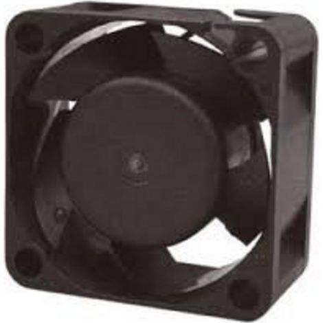 Sunon EE40201SX-1000U-999 Axiallüfter 12 V/DC 18.36 m³/h (L x B x H) 40 x 40 x 20 mm