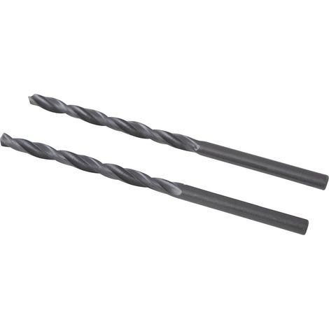 2 forets de perçage ø3.5mm métal pour coffret extraction bougies - SA 5341 - CLAS Equipements