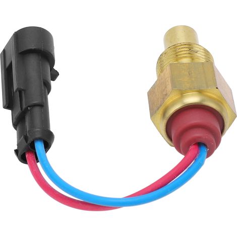 Capteur de température d'eau pour pièces détachées d'excavatrices LiuGong LG205 225 915 906 920 922 925 933 936 939C (1/5)