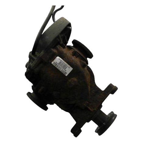 Pont Arriere BMW X5  2000-2006 3.0 D [PRODUIT D'OCCASION]♻️33107510660 (1/3)
