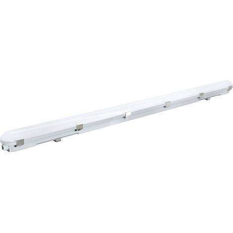 Luminaria LED hermética ALWIR 3 46W 4000K 7800LM IP66 (1/5)