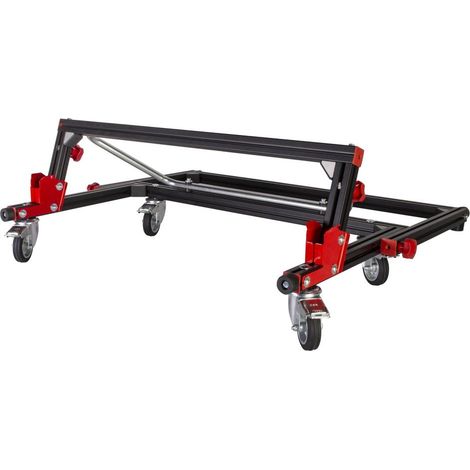 Carrello di trasporto Rubi Slab Trolley (1/3)