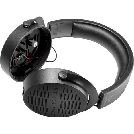 Diadema Beyerdynamic para auriculares DT 900 PRO X