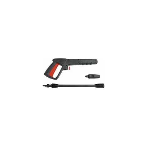 Pistolet à eau haute pression pour nettoyeur de voiture AR/Black&Deck/Bosch AQTA djustable water gun foam gun (1/5)
