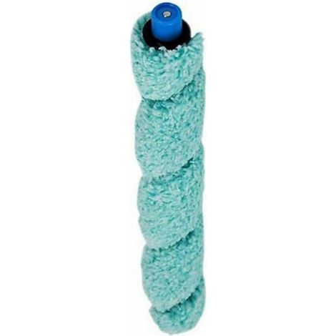 Grattoir - Brosse Principale - Compatible Avec Aspirateur W400 - 2 Pièces Grattoir + 4 Brosses - Pour Nettoyage Sol (1/5)