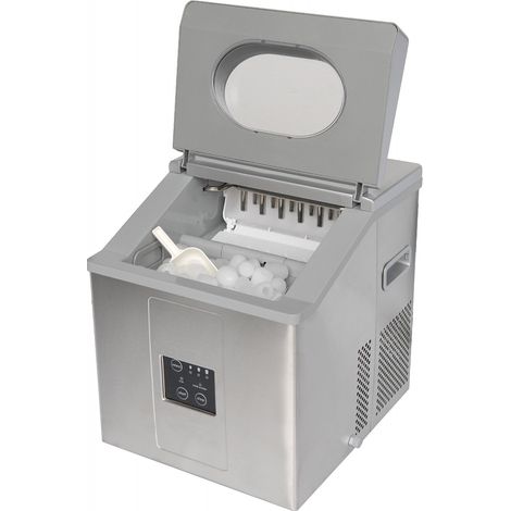 Saro EB15 Eiswürfelbereiter