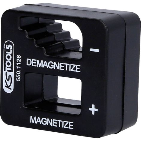Magnetisierer und Entmagnetisierer (1/5)