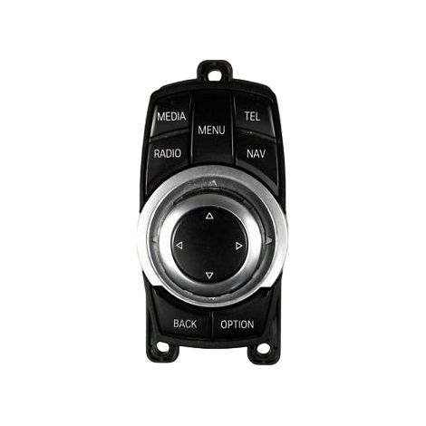 Commande Gps BMW Serie 3 (f30/f80) 11-15 [PRODUIT D'OCCASION]♻️65829286699 (1/2)