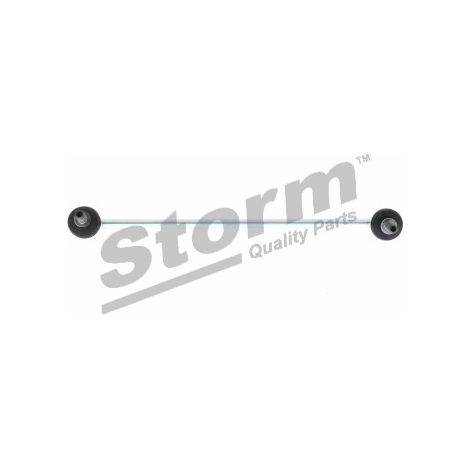 Biellette de barre stabilisatrice compatible Citroën 1607326980 (1/3)