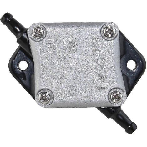 Pompe à essence pour moteur hors-bord Yamaha 4 temps 60 CV, compatible UE, référence 6C5-24410-00