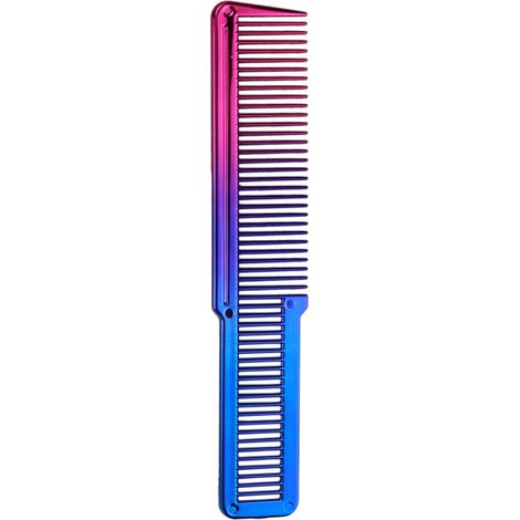 Housse de rechange pour tondeuse à cheveux, peigne de coupe, accessoires pour coiffeur (1/3)