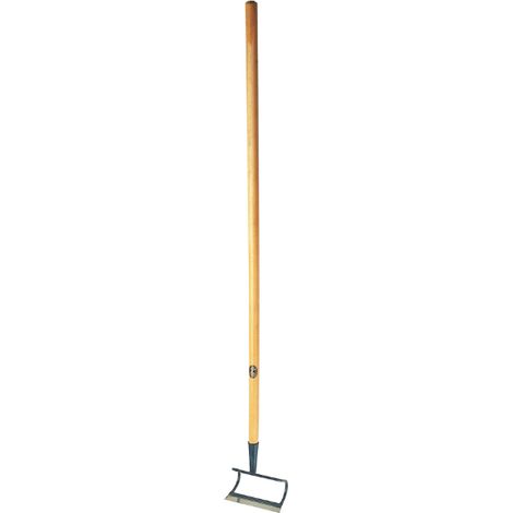Sarcleur avec manche en bois 120 cm Angelo B. - Maxi