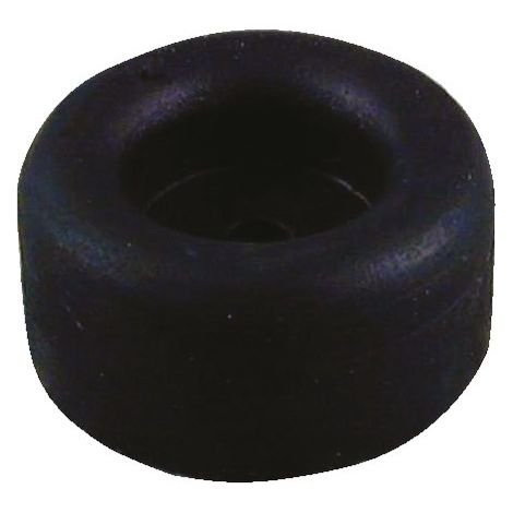Tope de puerta select 325560v absorción de impactos fácil instalación