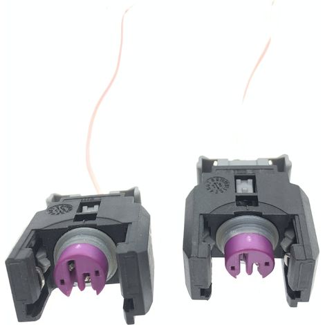 Wasserdichter Stecker 13816706 für Kraftstoffeinspritzdüsen-Kabelbaum, Stecker DJ7026C-1.5-21 (1/5)