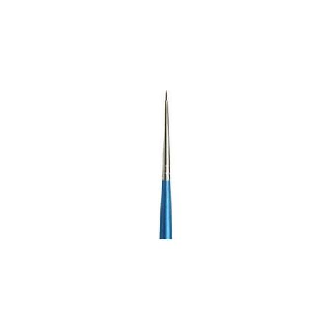 Winsor et Newton Série 111 Cotman brosse à manche court ronde n ° 0000 (Chaque)