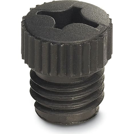 Joint pour connecteur cylindrique Phoenix Contact, série PROT