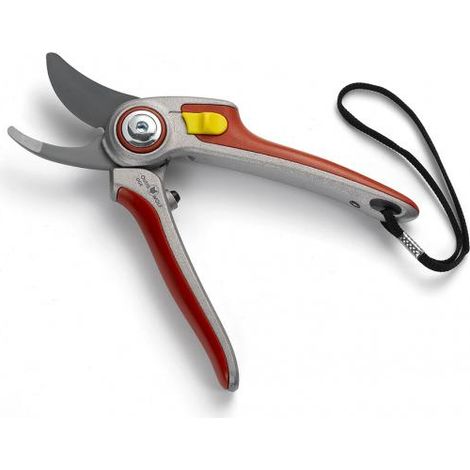 Secateur coupe franche 25 mm poignees aluminium taille L Outils WOLF NEOFLEX - OGA