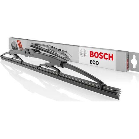 Bosch Eco 400UC 400mm balai d&039essuie-glace adaptateur Quick-Clip - 1 Kg