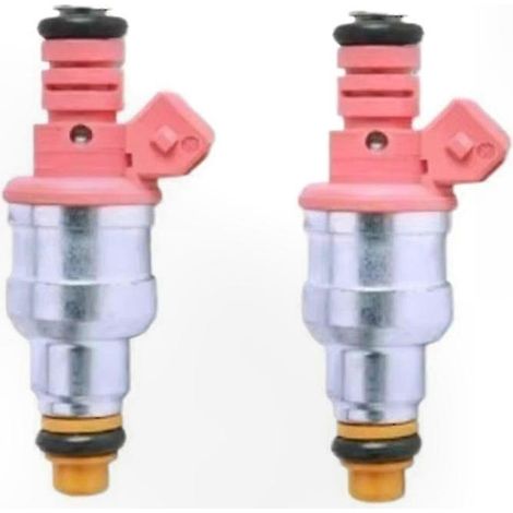 2 injecteurs de carburant 0280150845 270600017 compatibles avec Seadoo 787 RFI 800 GTX GSX
