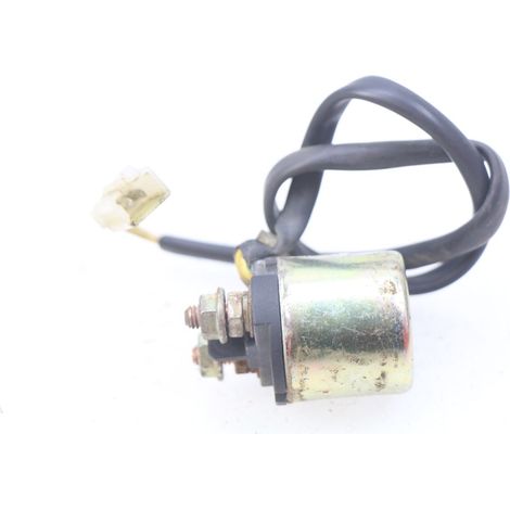 [PRODUIT D'OCCASION] RELAIS DEMARREUR EUROCKA MATADOR 4T 50 2010 - 2016 (1/3)