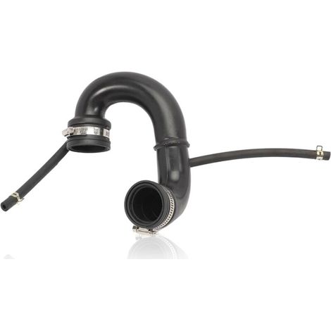 Durite Turbo 1.5dci pour Clio 8200136780 8200279164 Kangoo Sandero Tubo (1/5)