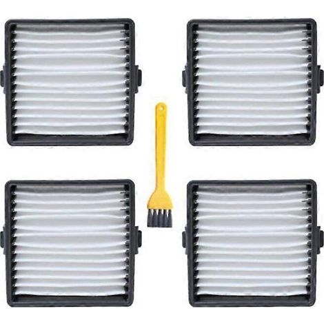 Filtre A32Vc04, support de filtre pour aspirateur à main Ryobi P712 P713 P714K, remplace 019484001007 533907001 (1/2)