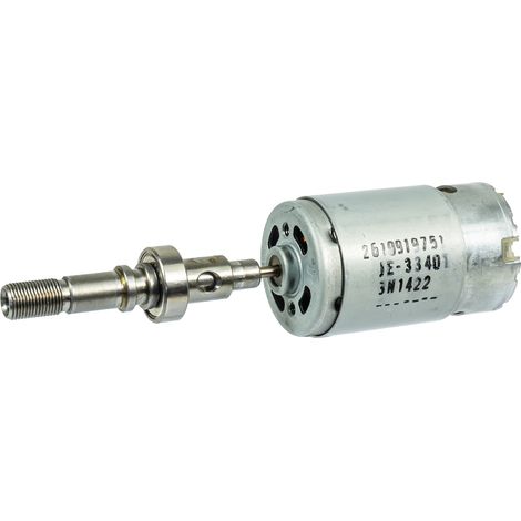 Original DREMEL Ersatzteil 2610919750 Motor für DREMEL 800 (1/3)
