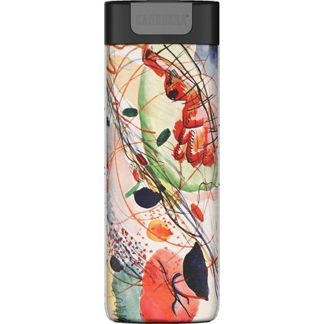 Taza térmica Kambukka Olympus Aquarell con estampado, 500 ml. (1/5)