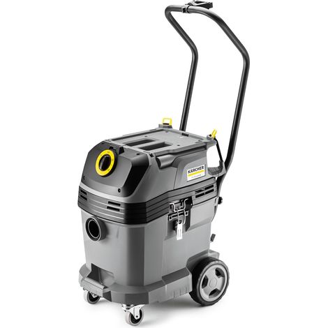 KARCHER Kit pour Aspirateur de Boulangerie NT 40 1 Bs 95663580, Accessoires Specialises pour Aspiration de Farine et de Poussiere, Garantie 2 ans